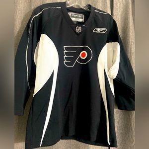 Flyers Jersey - Daniel Briere. Youth